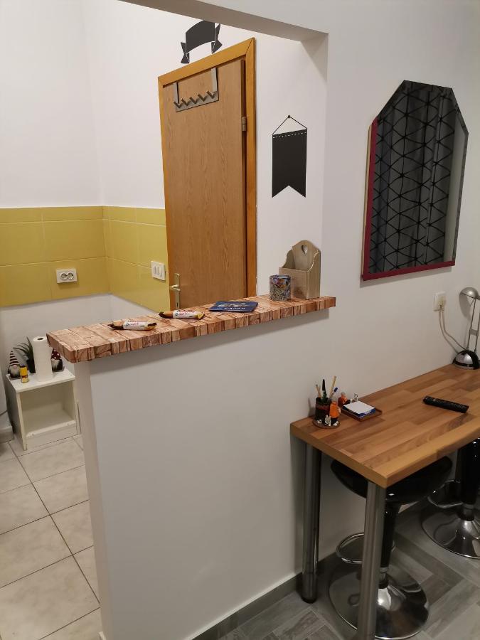 Apartment Marko Zagreb Extérieur photo
