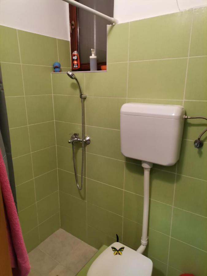 Apartment Marko Zagreb Extérieur photo