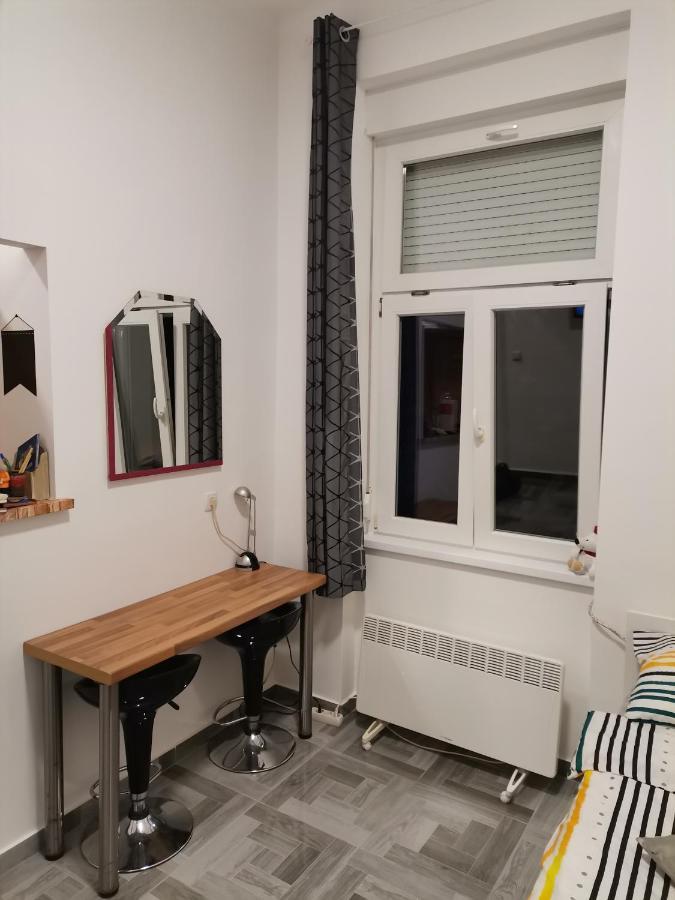 Apartment Marko Zagreb Extérieur photo