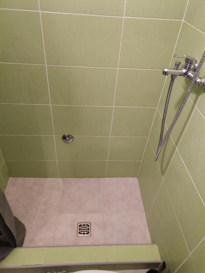 Apartment Marko Zagreb Extérieur photo