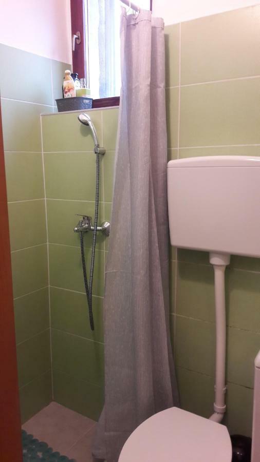Apartment Marko Zagreb Extérieur photo